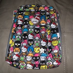 NWT Hello Kitty and Friends Ju-Ju-Be Backpack 🎒